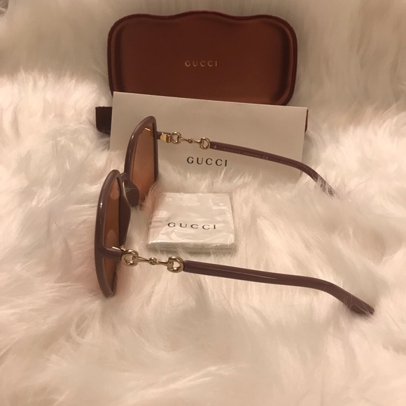 Gucci GG0890S sunglasses, Brand New with case, Square/Rectangle Shape, $285 - Picture 11 of 16